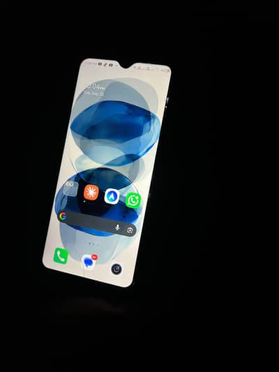 Infinix Hot 11 Play