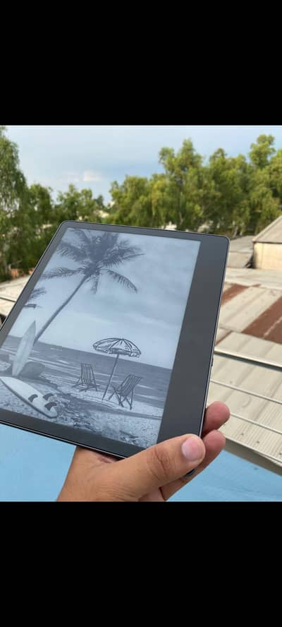Amazon kindle scribe 1st generation 32gb