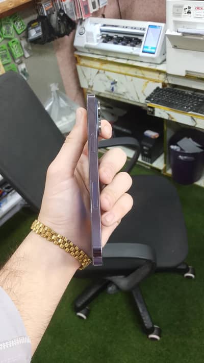 Apple iPhone 14 Pro Max