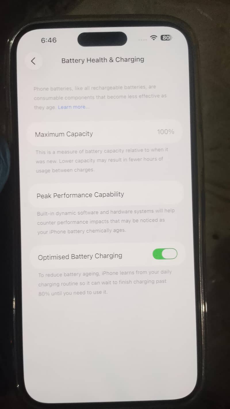 Apple iPhone 14 Pro Max 4