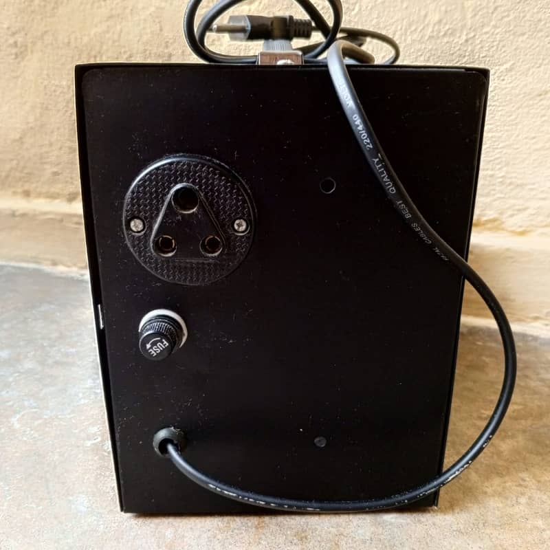 sony silver stabilizer 2