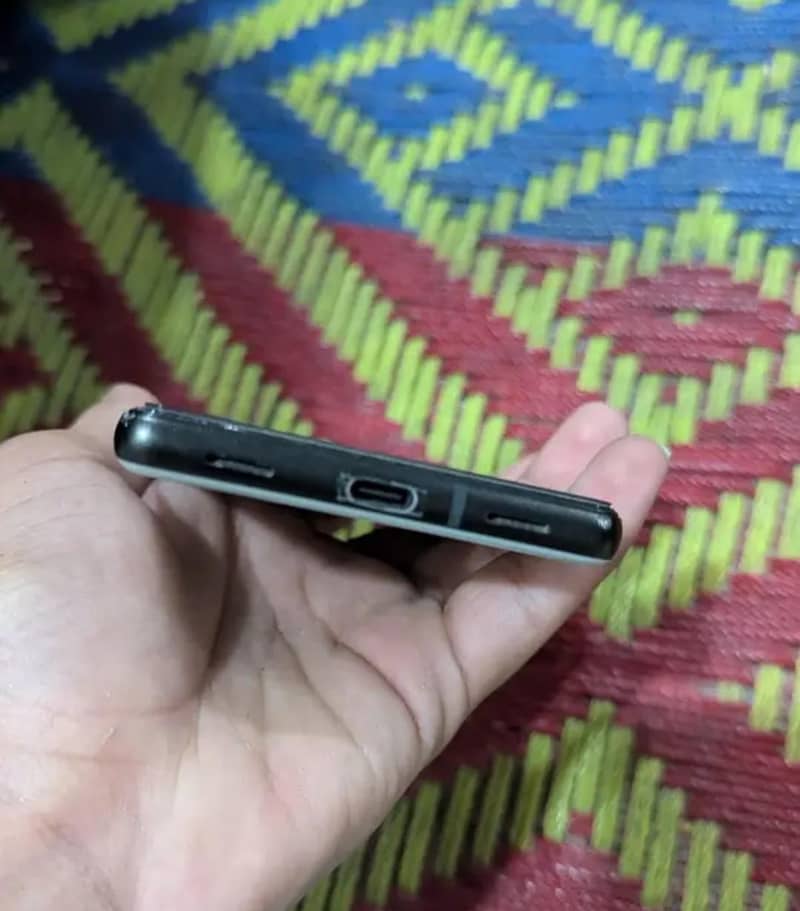Google Pixel 6a 1