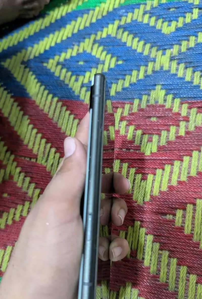 Google Pixel 6a 3