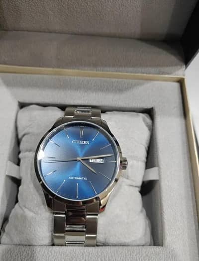 CITIZEN Auto matic