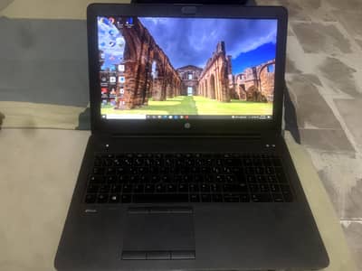 laptop i7 6th generation 8 256SSD