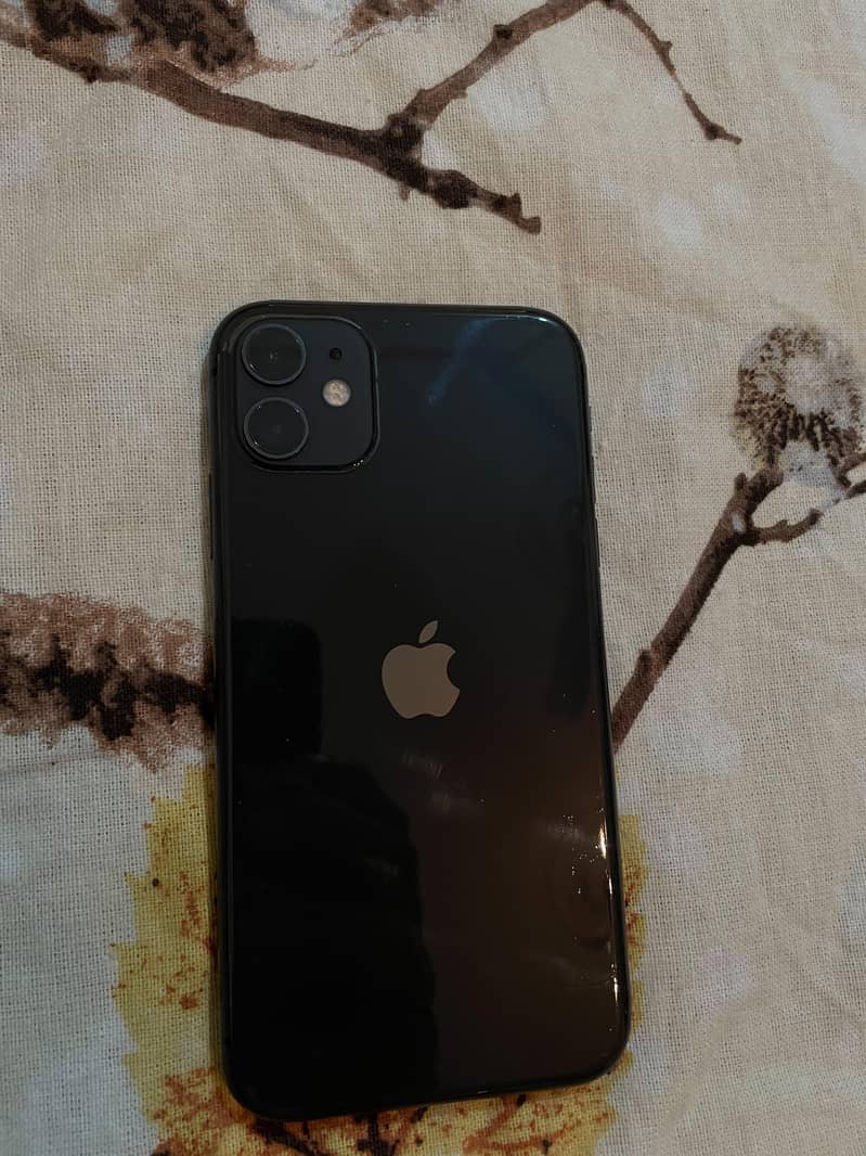 Apple iPhone 11 0