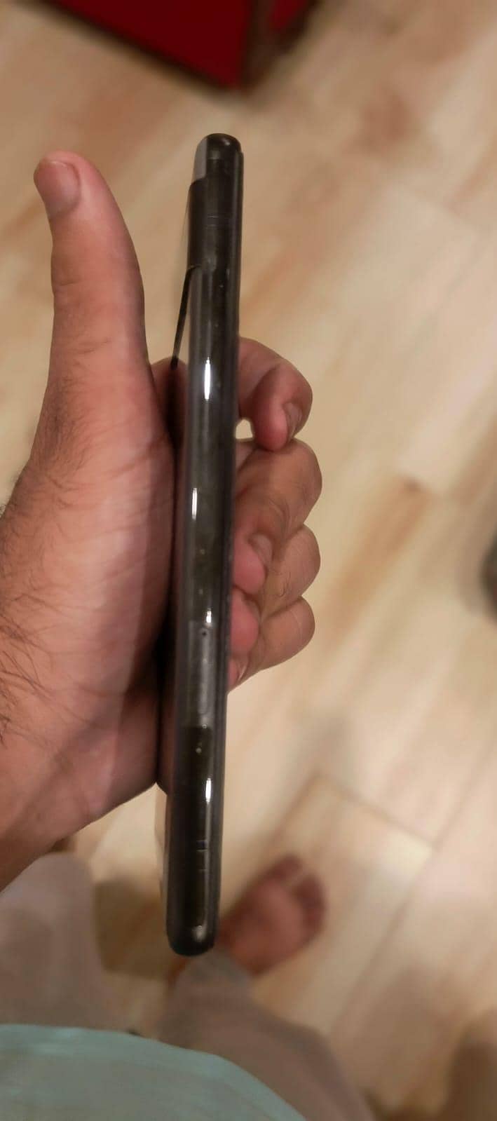 Google Pixel 6a 1