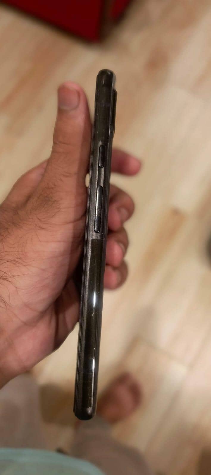 Google Pixel 6a 3