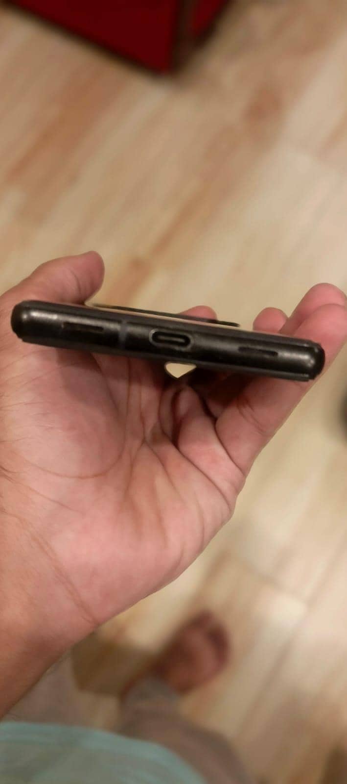 Google Pixel 6a 5
