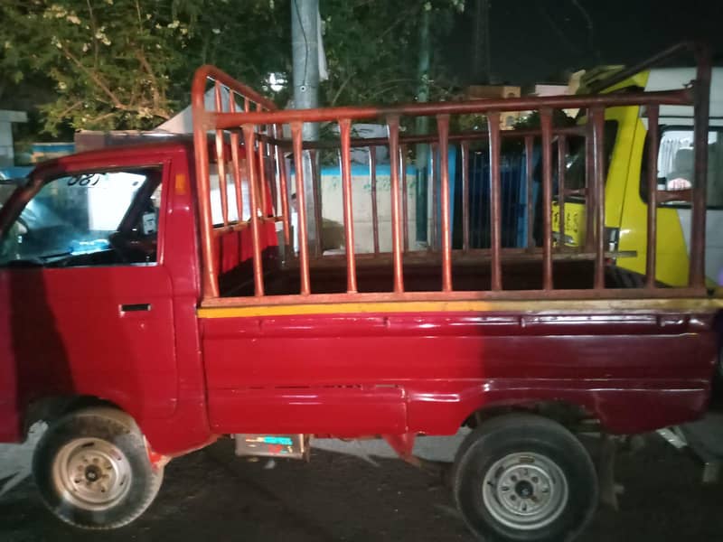 Suzuki pick up 1