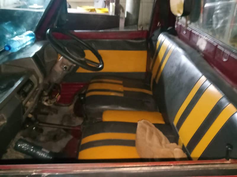Suzuki pick up 3