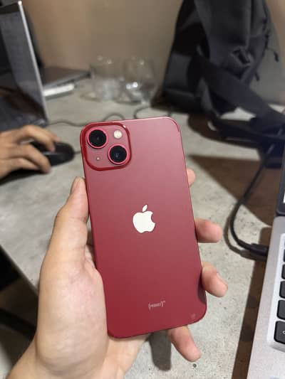 Apple 13