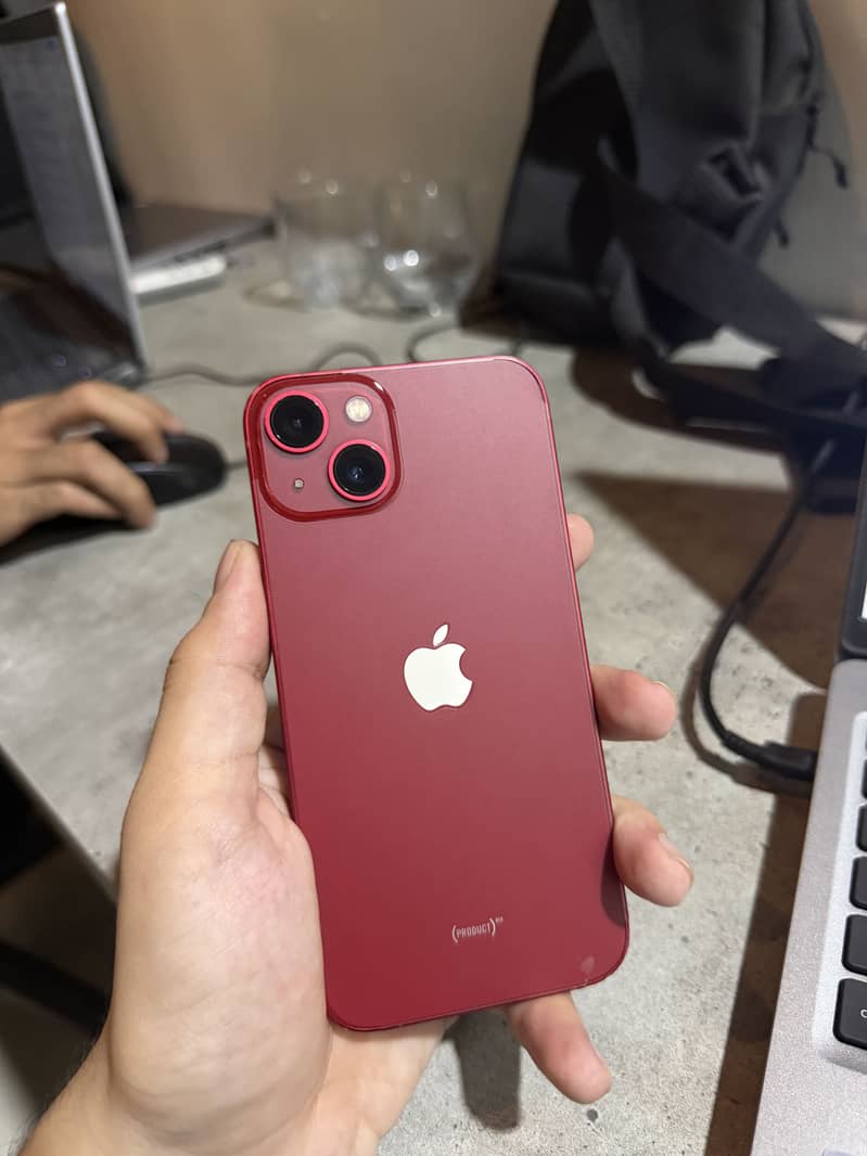 Apple 13 0