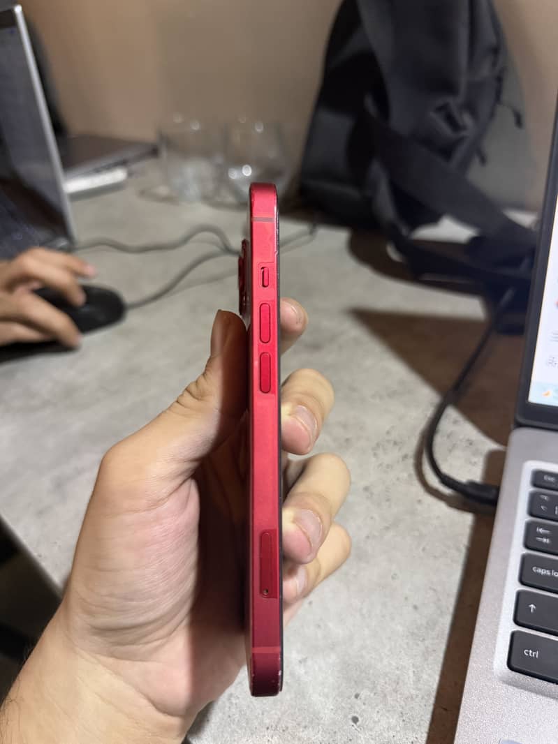 Apple 13 1