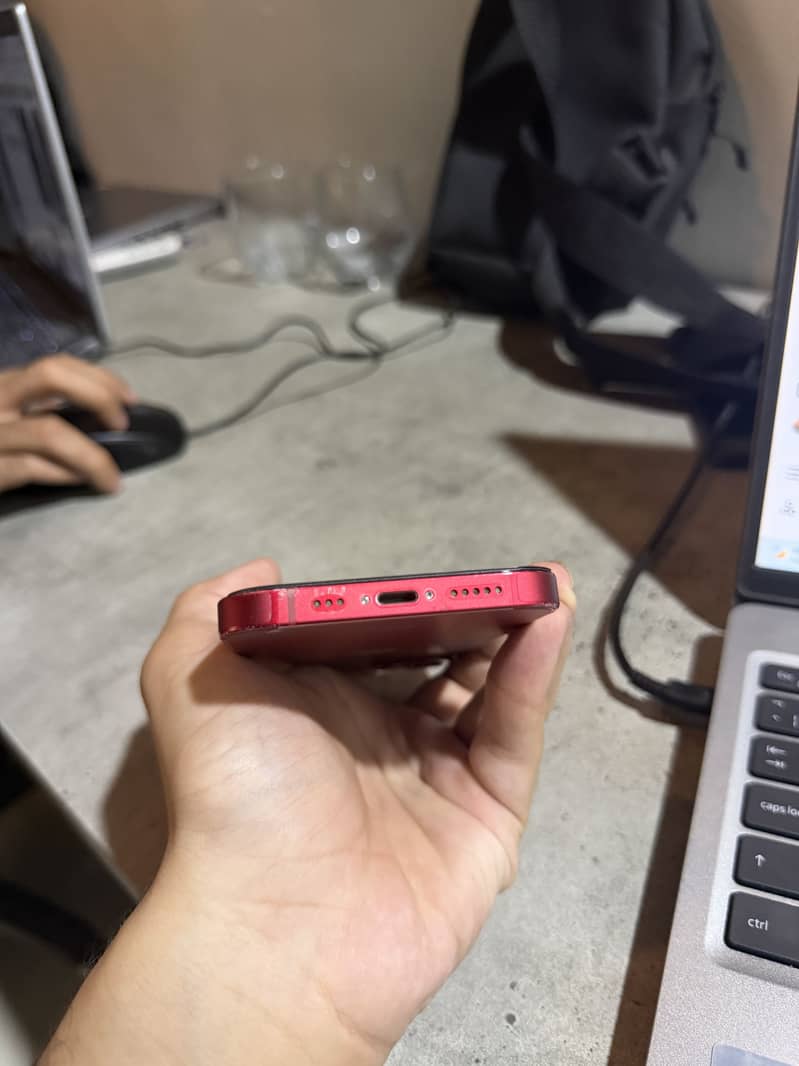 Apple 13 4