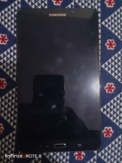 Samsung Galaxy Tab A (2016)