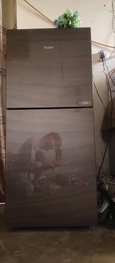 10 by 9 condition hae hair refrigerator 03412380616