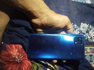 OPPO A16e