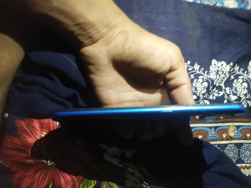 OPPO A16e 1