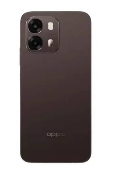 OPPO A6s