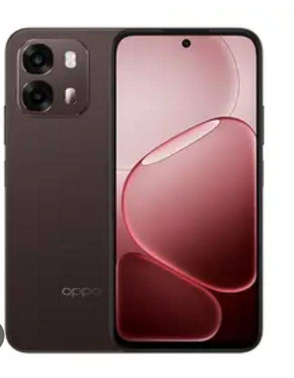 OPPO A6s 1