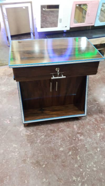 Sewing Machine Table