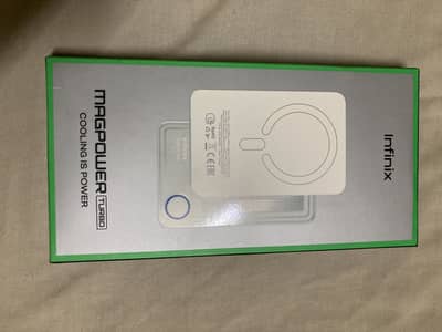 Xp06 pro Infinix mag power turbo
