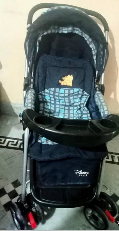 Baby walker for sale