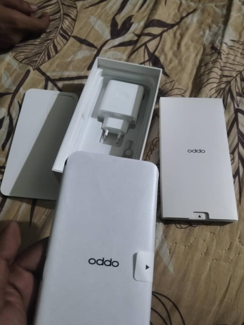 OPPO A6s 1