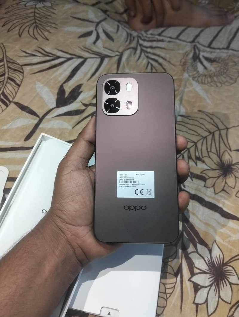 OPPO A6s 2