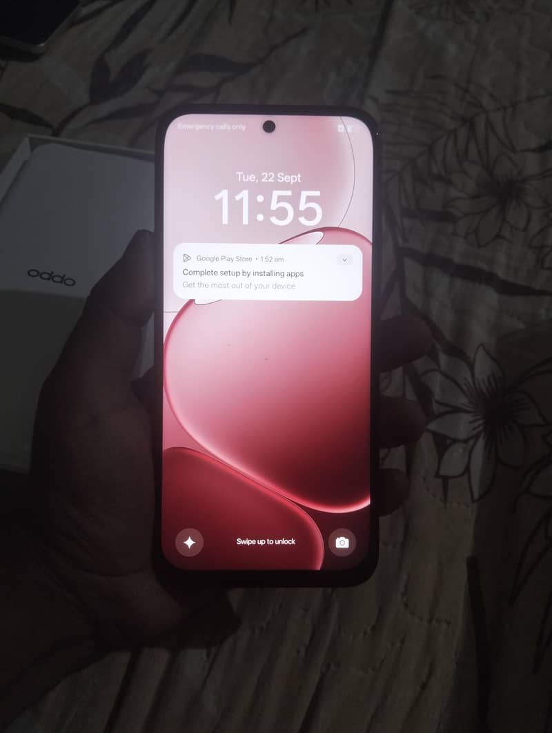 OPPO A6s 3