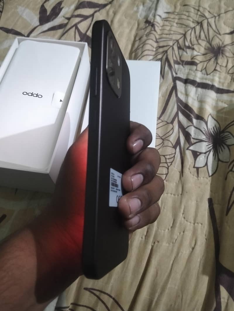 OPPO A6s 4