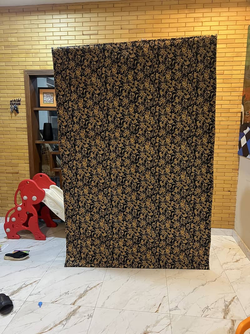 Blind 5*10inch 0