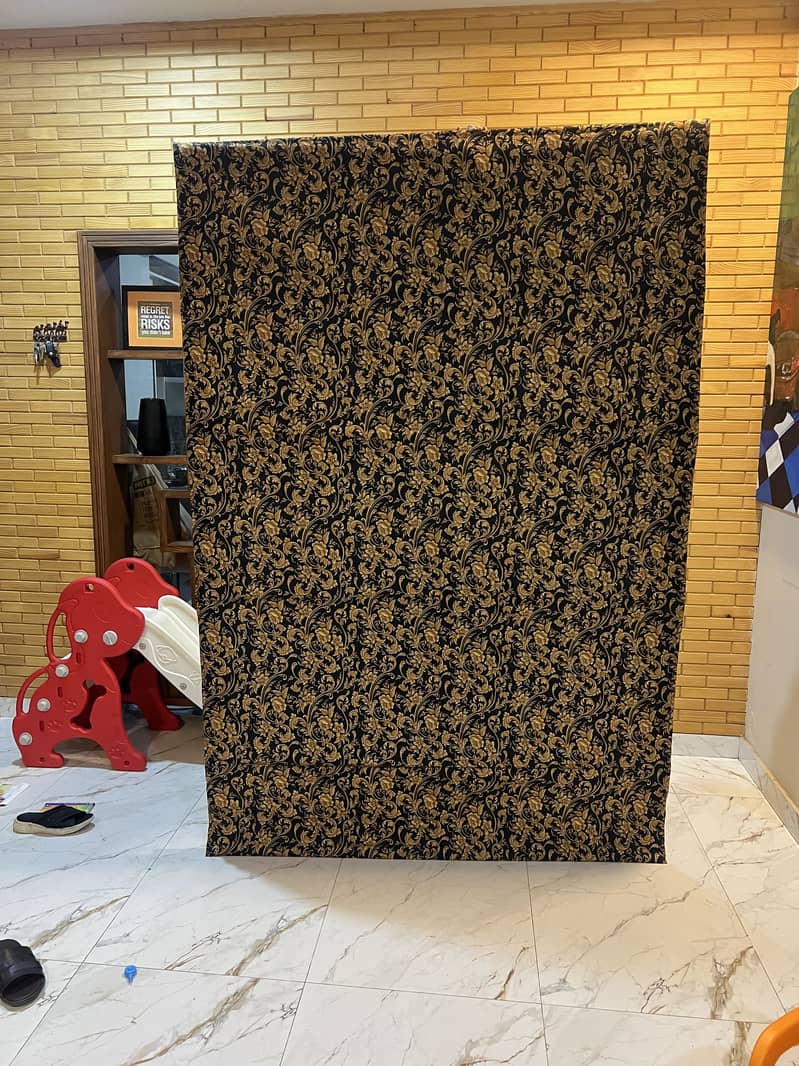 Blind 5*10inch 2