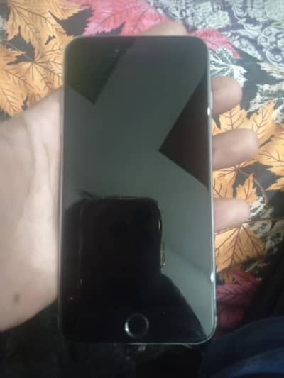 Apple iPhone 6S Plus