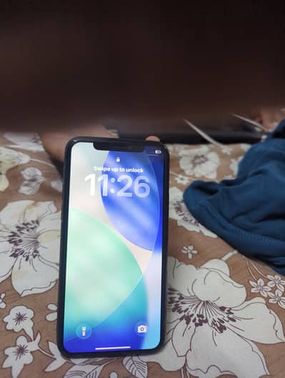 Apple iPhone 11 Pro