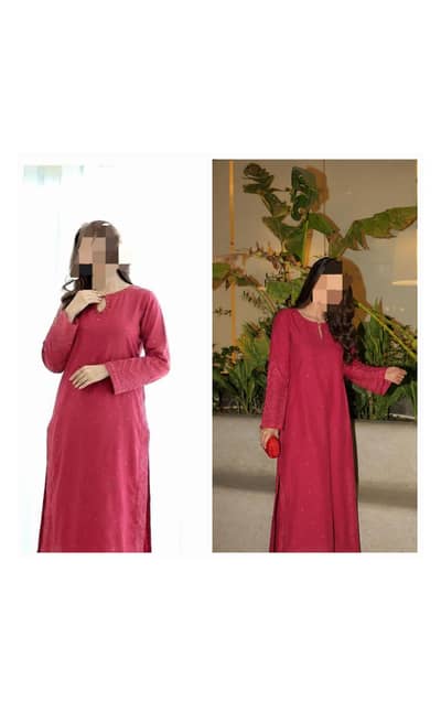 Brand New Ethnic 2 piece Formal