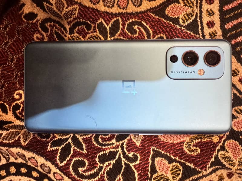 One Plus 9 1