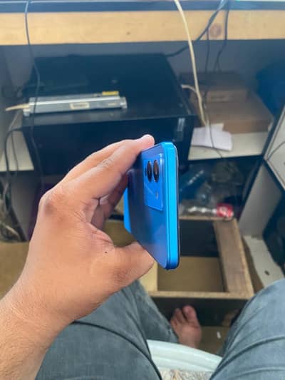 Infinix Note 12 G96