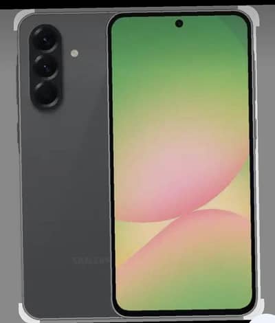 Samsung Mobile A56