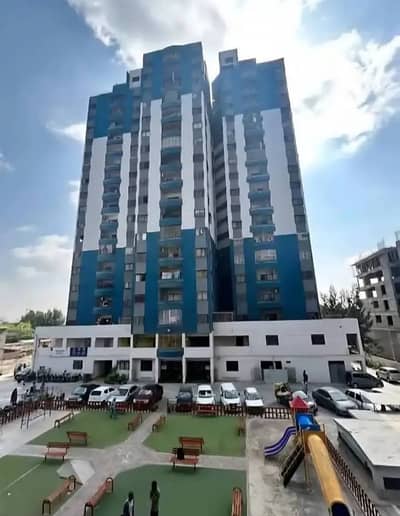 Highly-Desirable 1150 Square Feet Flat Available In Noman Residencia