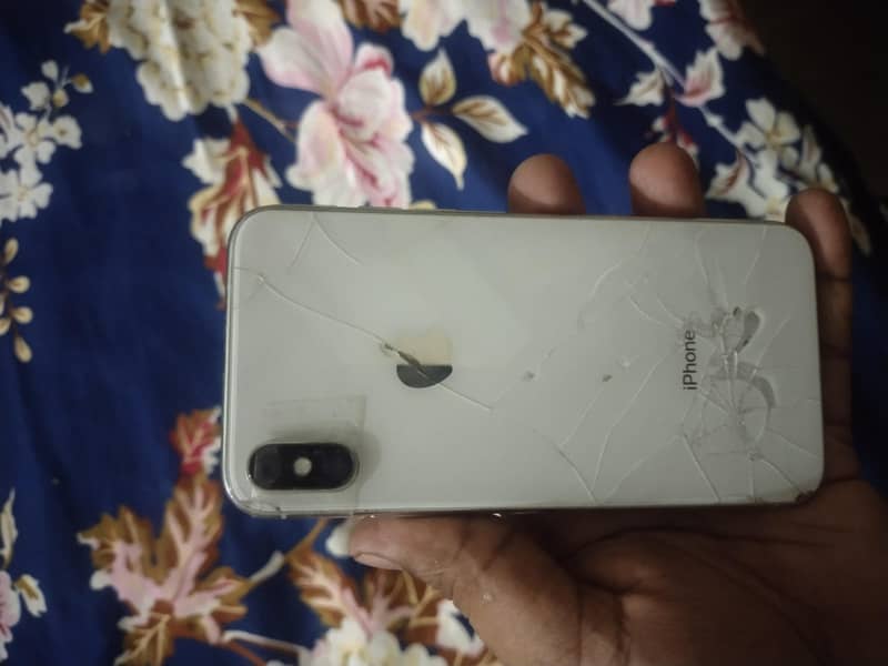 Apple iPhone X 6