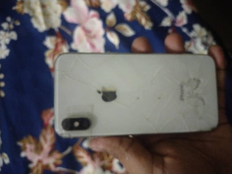 Apple iPhone X 7