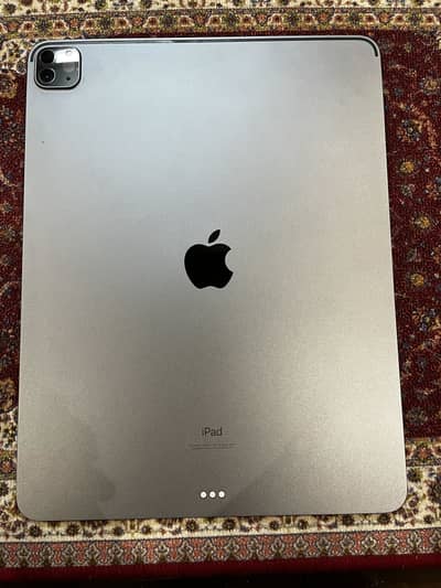 iPad Pro M1 12.9inch