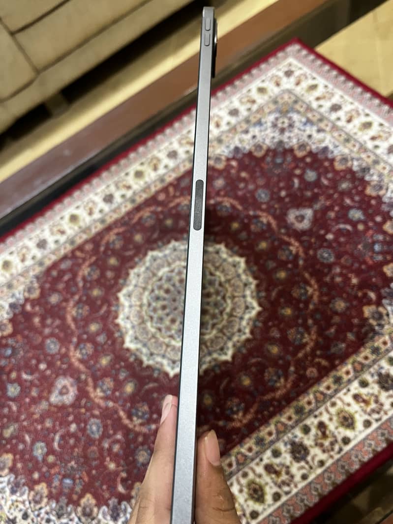 iPad Pro M1 12.9inch 1