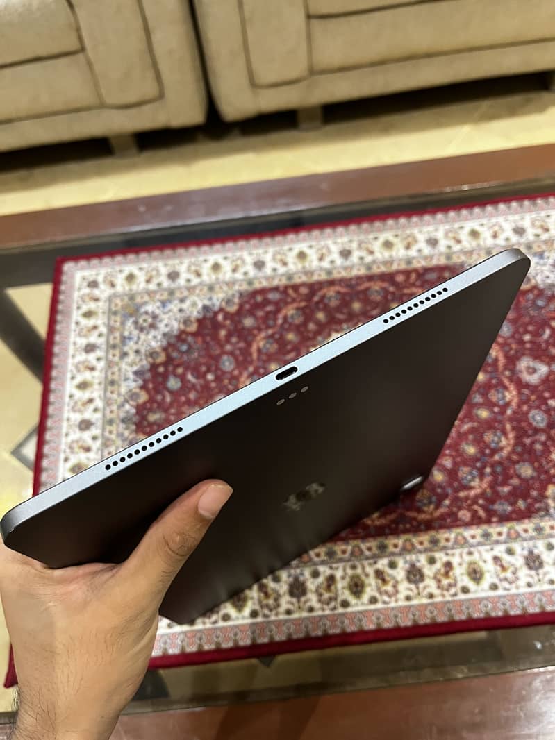 iPad Pro M1 12.9inch 2