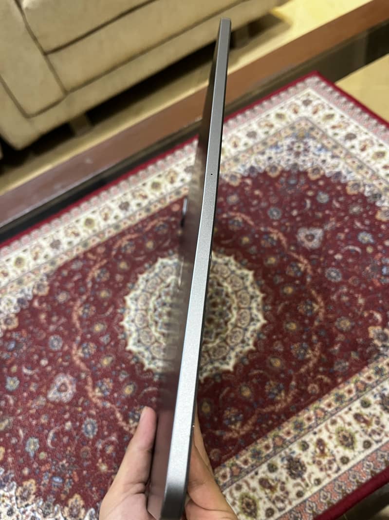 iPad Pro M1 12.9inch 4