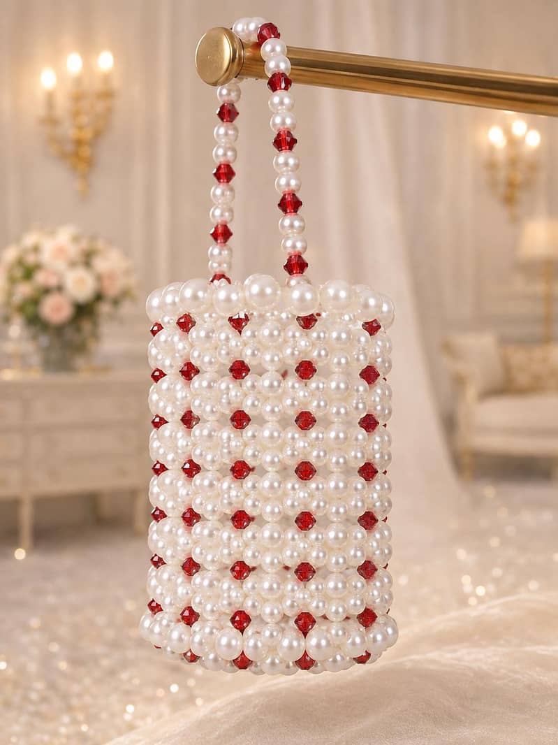 beaded beg 2