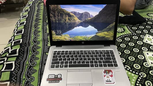 HP Elite Book For Sale