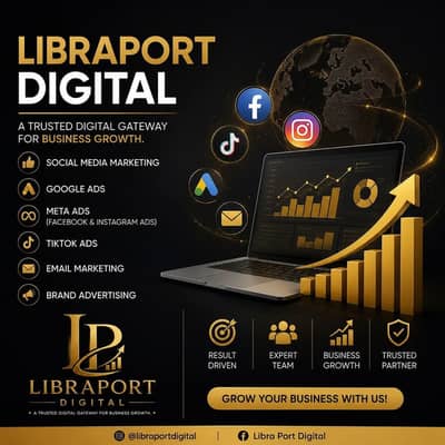 Digital Marketing Services | Facebook, Instagram, Email Marketing Ads